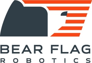 Bear Flag Robotics (USA)