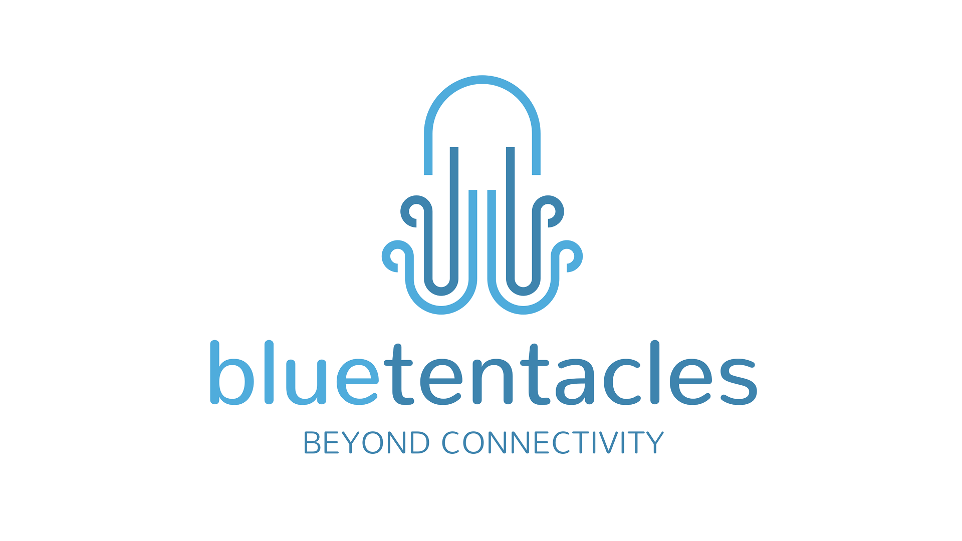 Bluetentacles