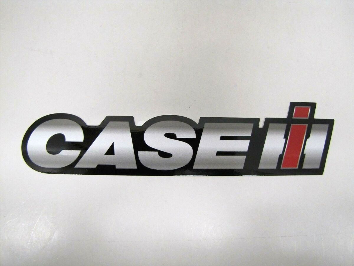 CASE IH
