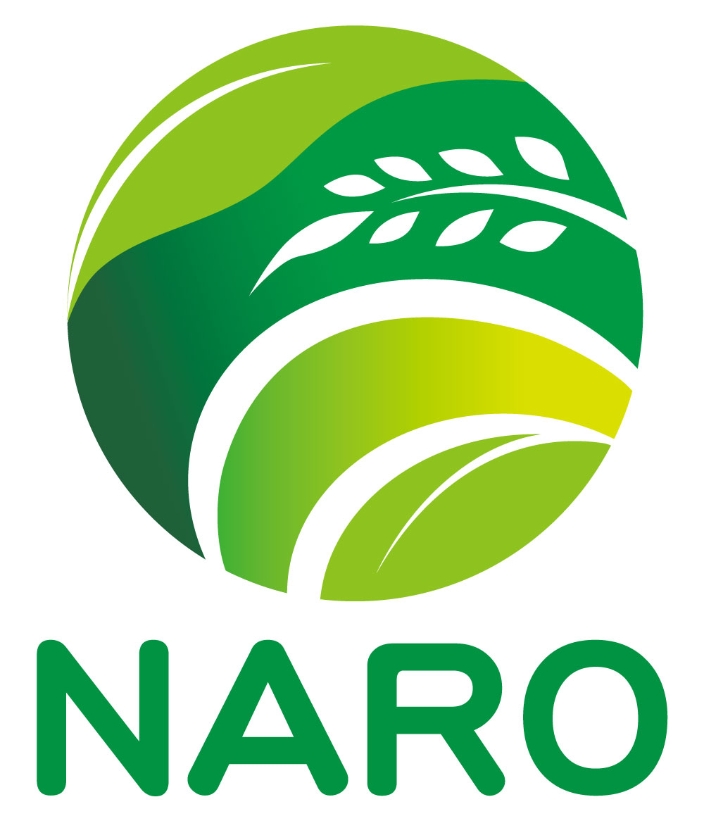 NARO (National Agriculture and Food Research Organization)